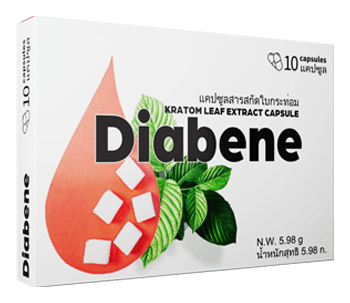 Diabene: คู่มือครบถ้วน – ส่วนประกอบ, ประโยชน์, และวิธีใช้สำหรับผลลัพธ์ที่ดีที่สุด