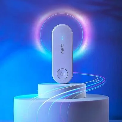 Clairu Air Purifier: Forget Dust, Allergens & Bad Smells. Enjoy Pure Air and Healthier Living (2026)