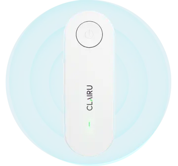 Clairu Air Purifier