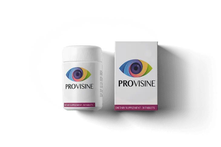 ProVisine: Görme Netliğinizi Geri Kazanın ve Göz Yorgunluğuna Birkaç Gün İçinde Elveda Deyin! 2026