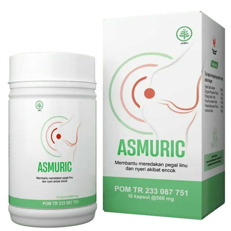 Asmuric